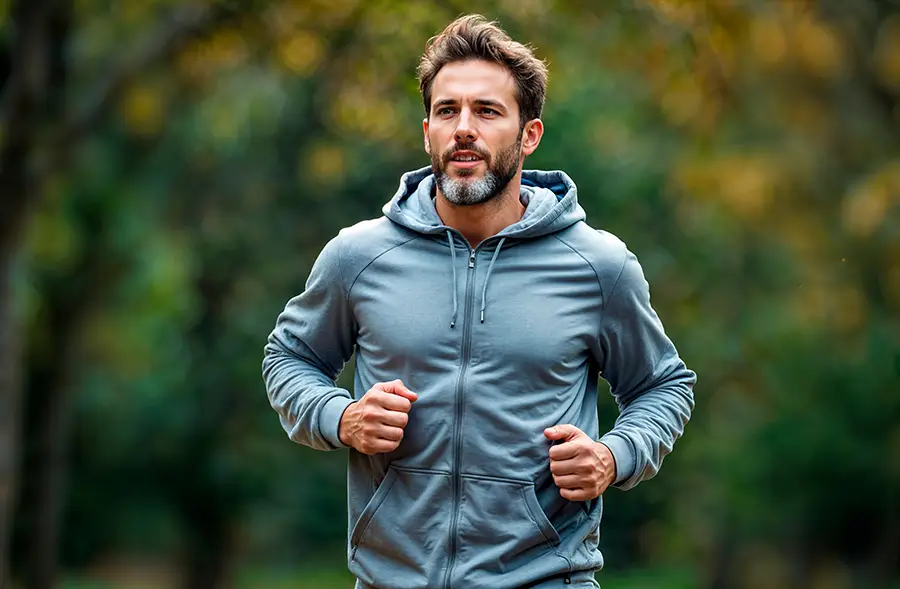 The Importance of Blood Flow in Male Sexual Health