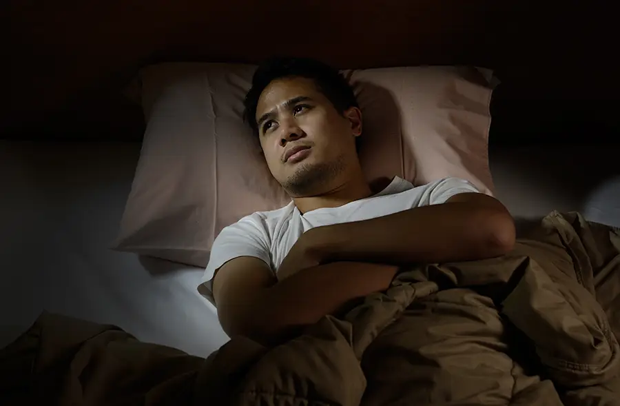 How Stress Impacts ED in Diabetic Men and What to Do About It