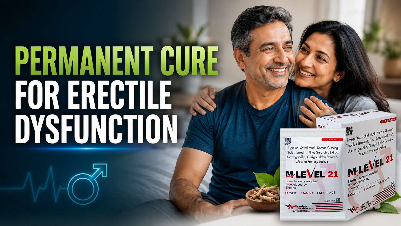 Erectile Dysfunction Treatment for Diabetic Patients