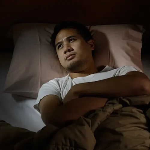 How Stress Impacts ED in Diabetic Men and What to Do About It